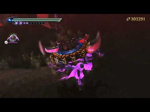 Bayonetta 2 Lost Chapter 3 Platinum w/ Rosa