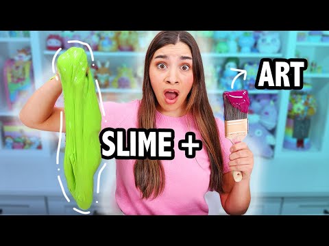 Art From SLIME
