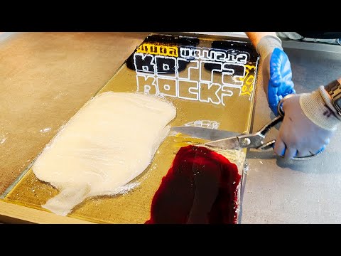 You Won’t Believe What’s in This Candy 🐾🍭