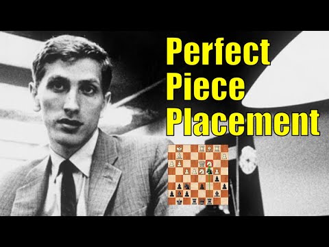Did Fischer Achieve Perfection in Chess?