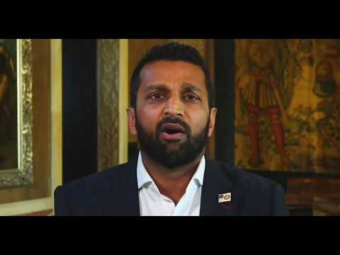 Kash Patel CAUGHT in major Olympic scandal | Another Day
