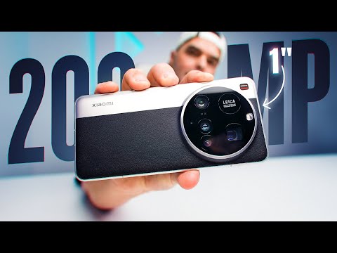 pela PRIMEIRA VEZ o SMARTPHONE de 1" que TODOS querem ver 😱 LANÇAMENTO MUNDIAL