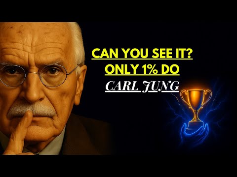 If You’re Meant to WIN, You’ll Find This Video | Carl Jung