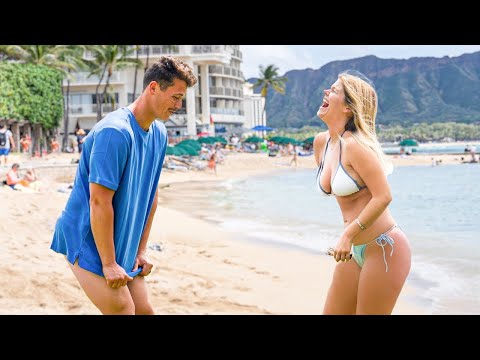 40 Minutes Of Hilarious Pranks!