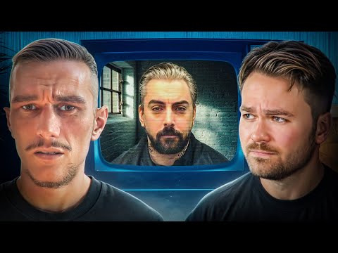 What Actually Happened To Ian Watkins?