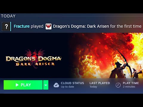 Playing DD1 For My First Time (also first time live streaming...)