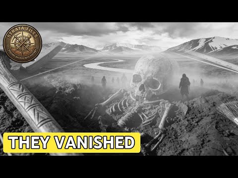 DNA From 11,500-Year-Old Infant In Alaska Reveals Lost Population (And Why They Vanished)