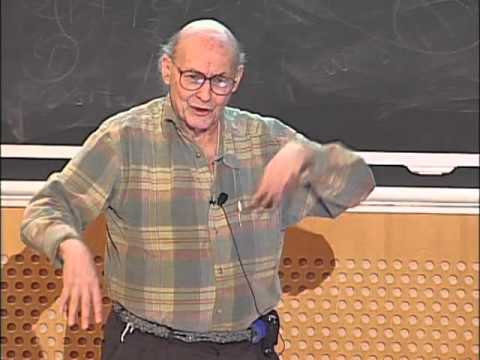 Lec 6 | MIT 6.868J The Society of Mind, Spring 2007