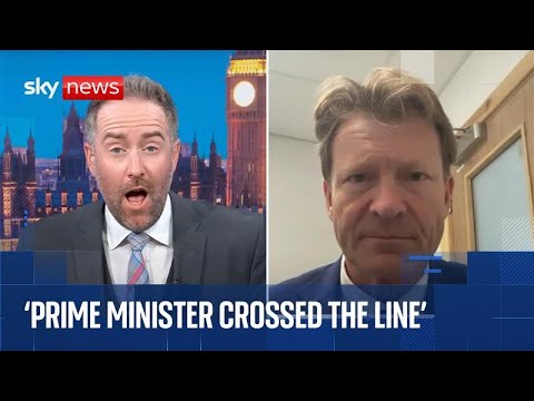 Reform UK accuses Keir Starmer of inciting violence against Nigel Farage