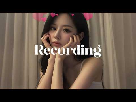 𝐏𝐥𝐚𝐲𝐥𝐢𝐬𝐭 That Korean R&B vibe you've seen on Insta 🕶️🎧 | chill & emotional hip-hop