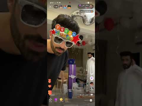 بث سلطان العنزي مع سلطان بن نايف وسويمي وتركي بن خالد و نايف المطيري ورغد ومهاوي ونسرين ولين 15/5