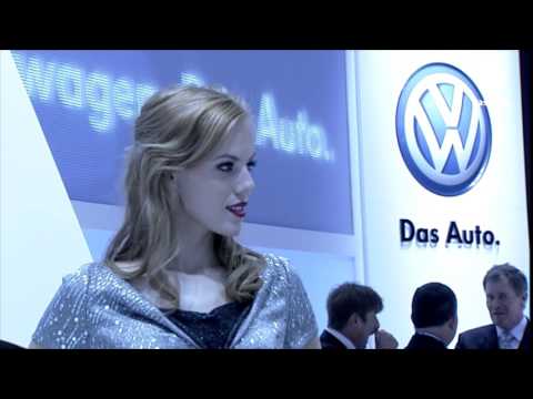 Die Volkswagen-Story (komplette Doku)