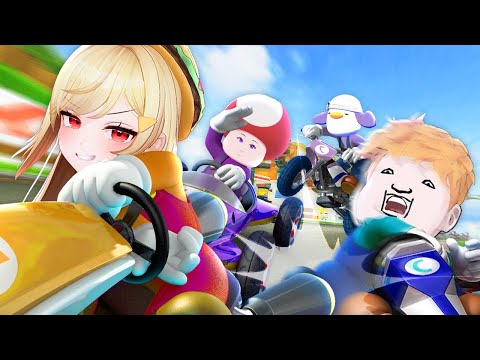 아이네 제끼고, 천양 보내고, 1등 합니다