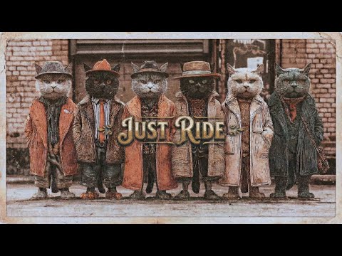 Let It Ride… | Jazzy Hip-Hop / Funk Hop — Playlist