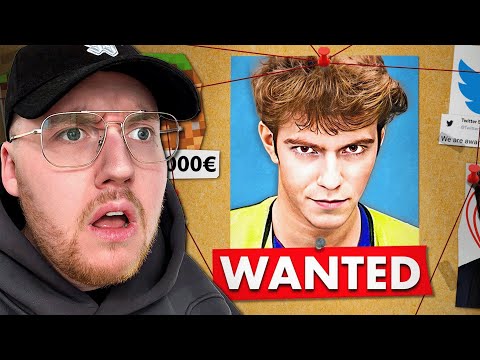 Wie dieser Junge Elon Musk gehackt hat (Simplicissimus) | Zarbex Reaktion