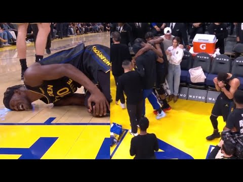 *FULL AUDIO* Jimmy Butler tells Buddy Hield "TO SHUT HIS MOUTH after HUGE injury & Hield carried him