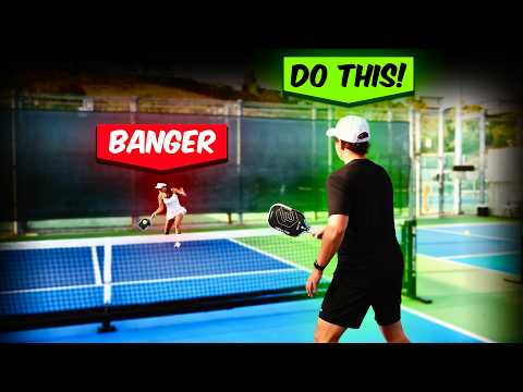 You Will Beat Bangers EASILY if You Follow This Process (Hard-Hitting Players)