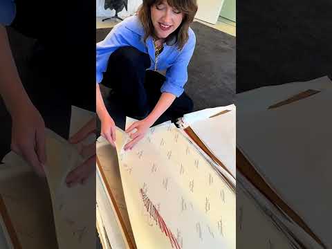 Every. Single. One. A MASTERPIECE💕💚 #short #shorts #focisca