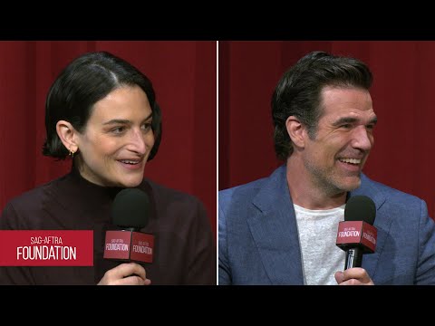 Michelle Williams, Jenny Slate and Rob Delaney for 'Dying for Sex' | Conversations