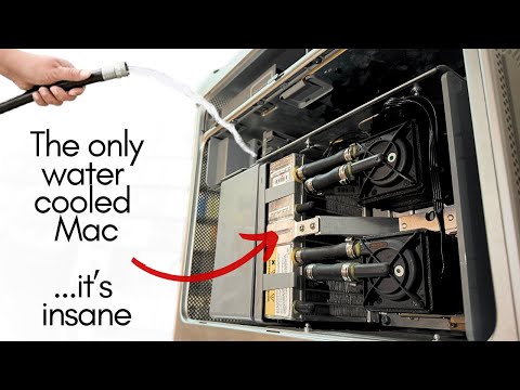 The Last Power Mac. 20 Years Later