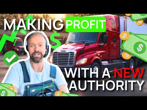 Small Fleet Success: The Real Cost of Trucking in 2025 ($1.77 per Mile)