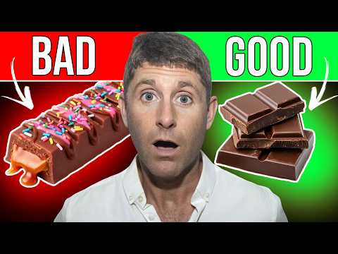 Top 5 Benefits of Raw Cacao and My Favorite Way to Consume