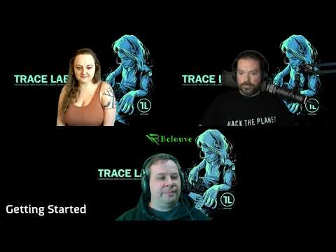 Getting Started with Trace Labs