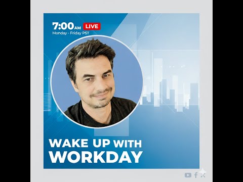 Wake up With Workday - Ep 1. Orchestrate and External APIs