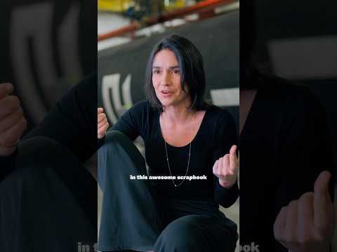 Signed by Legends | New Space