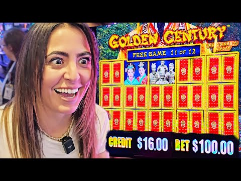 We Made Dragon Link History With The Most Jackpots On Dragon Link Ever!