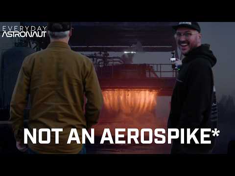 The Underdogs Taking On SpaceX [Stoke Space 2025]