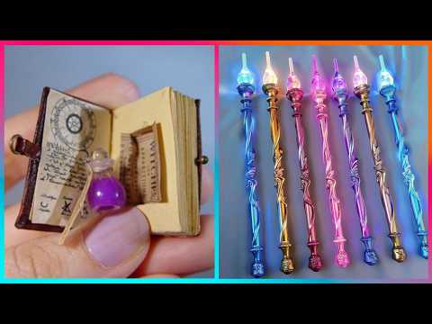 Creative Harry Potter Artwork That Is At Another Level ▶ 8