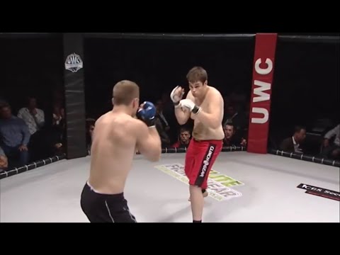 Ultimate Warrior Challenge UWC21 || Episode 1 || Opening Bouts  MMA