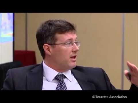 Comprehensive Behavioral Intervention for Tics Demonstration