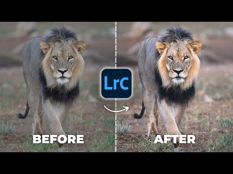 The Editing Skill Most Photographers Never Learn