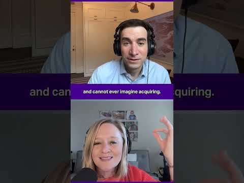 Andrew Ross Sorkin | Choice Words with Samantha Bee