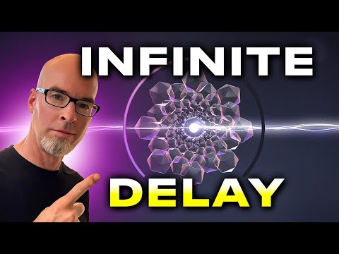 Taps and Portals: Infinite Feedback Worlds in BEAM