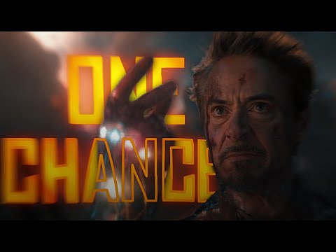 One Chance x Pride | 4K Edit