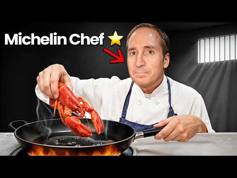 I Asked Michelin Chefs to Make Their Own Death Row Meal