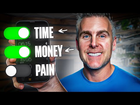 Watch these 25 minutes if you want to grow your business in 2025