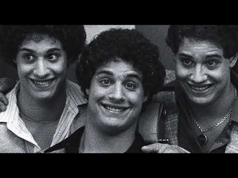 THREE IDENTICAL STRANGERS (Trailer)