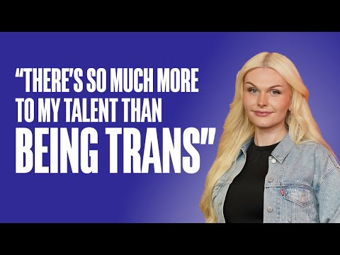 How Trans Creatives Are Reshaping TV | Edinburgh TV Festival