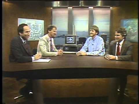 The Computer Chronicles - Computer Games (1985)