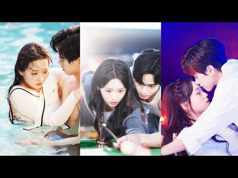 I secretly loved my brother’s campus heartthrob friend for 5 years, and now he’s confessed to me!