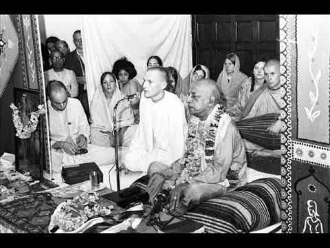 СПОСОБНОСТЬ ВИДЕТЬ СЕБЯ СО СТОРОНЫ - Леонид Тугутов (Лакшми Нараяна дас)