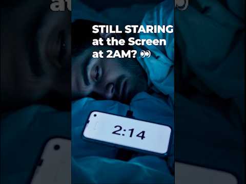 The Magnesium Sleep Hack You Need