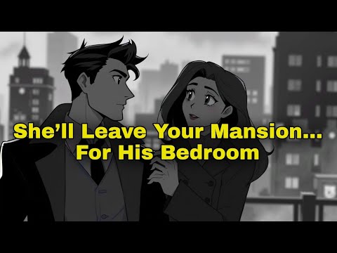 Give Her the World—She’ll Still Leave for a Guy Who Gives Her THIS