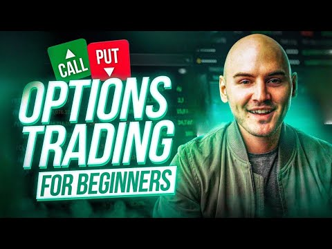 Options Trading for Beginners (The ULTIMATE In-Depth Guide)