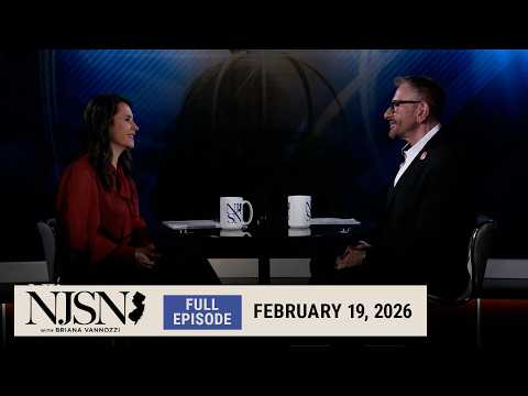 NJ Spotlight News: February 19, 2026
