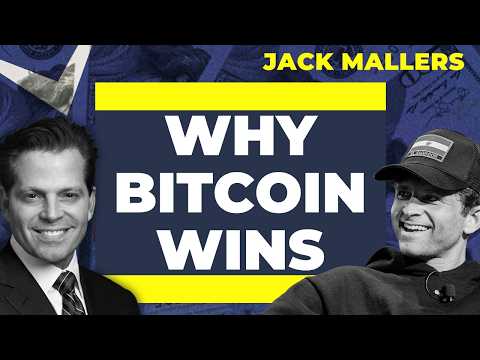 Jack Mallers: Bitcoin’s Bright Future and His $1 Million Price Prediction